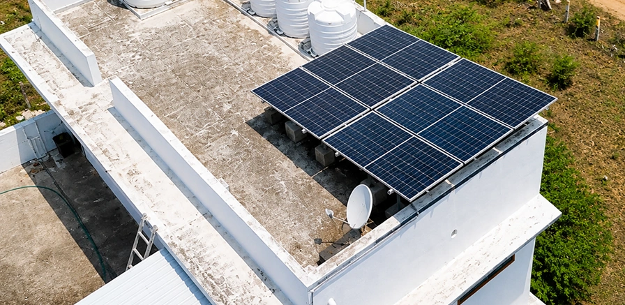 Residential Solar Solutions